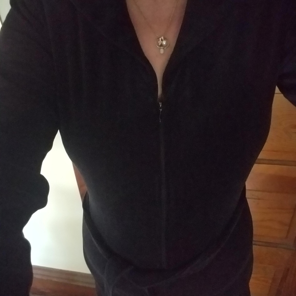 Victoria Secret Vintage Valure Jumpsuit Size M - Picture 6 of 11